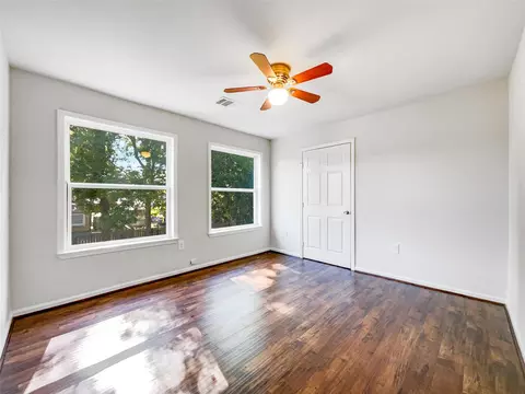 Bedroom - 3407 Peachstone Pl, Spring, TX 77389 photo 3 of 4