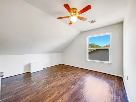 Bedroom - 3407 Peachstone Pl, Spring, TX 77389 photo 2 of 4