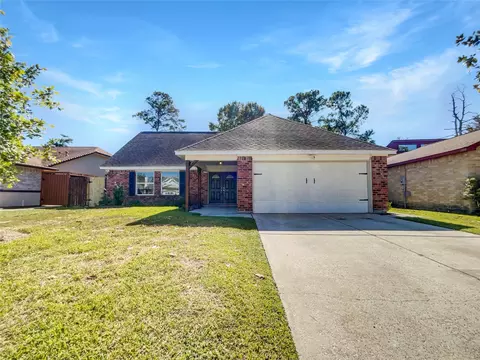3407 Peachstone Pl, Spring, TX 77389