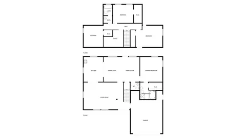 Floorplan - 3407 Peachstone Pl, Spring, TX 77389 photo 1 of 1