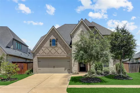 6907 Pondhawk Dr, Katy, TX 77493