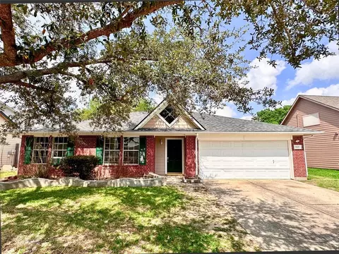 5115 Summit Lodge Dr, Katy, TX 77449