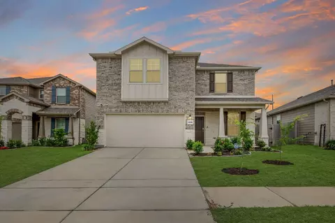 13519 Myrtle Gardens Blvd, Magnolia, TX 77354