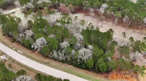 00 Radius Rd, Huntsville, TX 77340