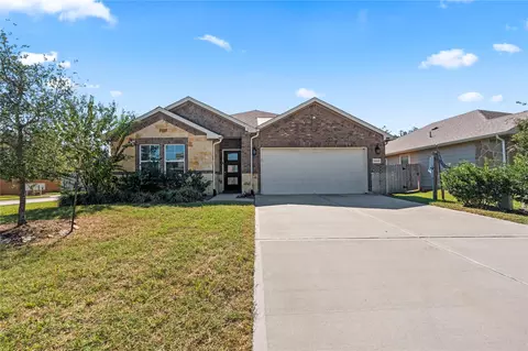 12805 S Winding Pines Dr, Tomball, TX 77375