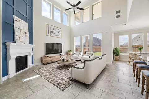 3330 Dovetail Hollow Ln, Porter, TX 77365