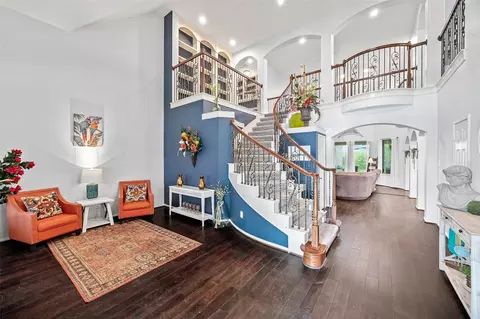 9710 Victoria Rose Ln, Humble, TX 77396