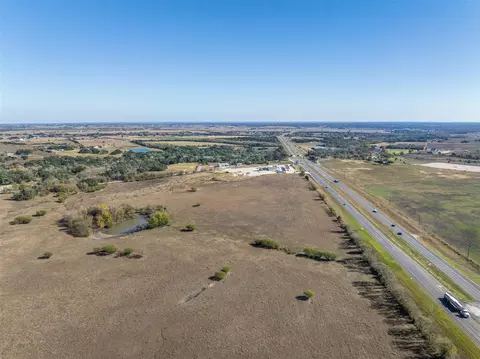 tbd Us-290 W, Brenham, TX 77833