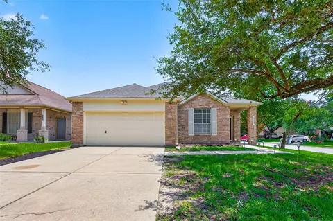 915 Morley Park Ln, Spring, TX 77373