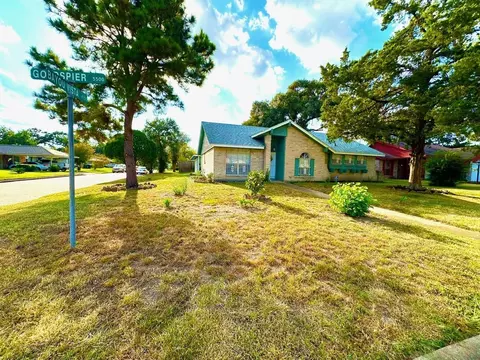 5503 Goldspier St, Houston, TX 77091