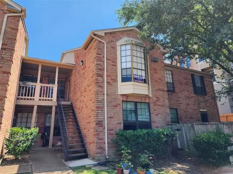 2255 Braeswood Park Dr #272, Houston, TX 77030