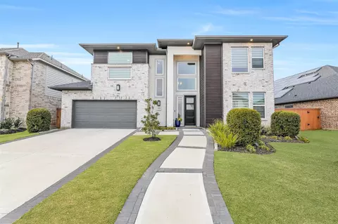 7519 Wildrye Meadow Ln, Katy, TX 77493