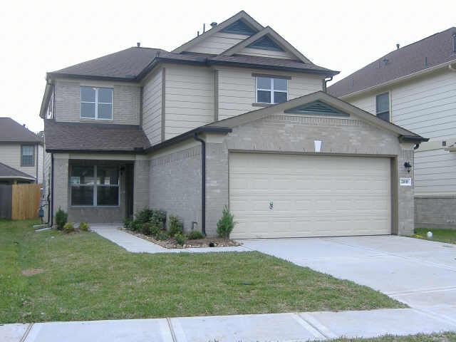22015 Orchard Dale Dr, Spring, TX 77389 photo 1