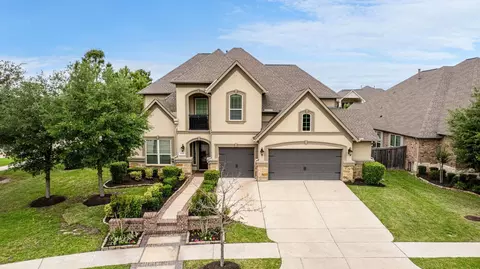 17203 Meek Pass Dr, Cypress, TX 77433