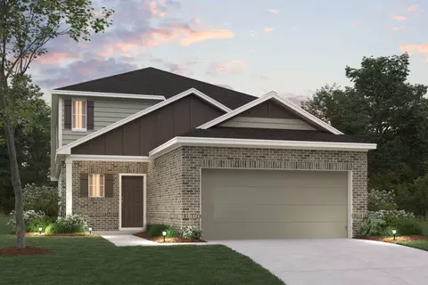 32539 Summer Vista Ln, Fulshear, TX 77441