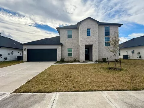 7326 Audubon Russet Dr, Richmond, TX 77469