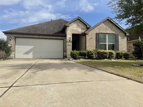 2327 Cherrington Woods Ln, Richmond, TX 77469