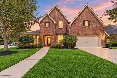 11103 Dowbeck Ave, Richmond, TX 77407