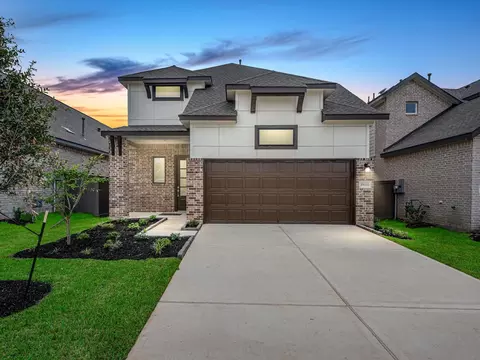 19035 Magnolia Willow Ln, Magnolia, TX 77355