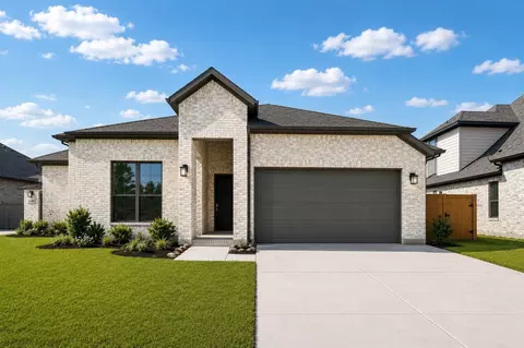 22510 Michael Shawn Way, Tomball, TX 77375