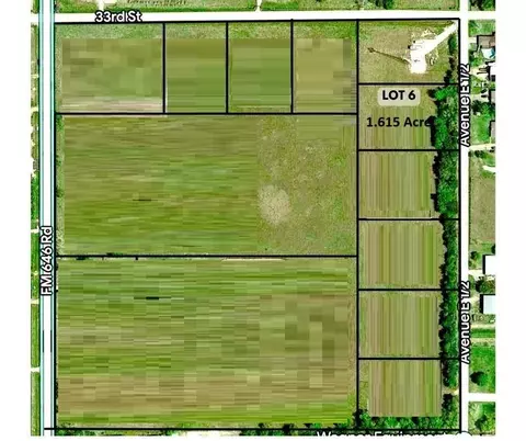 7814 Ave E 12, Santa Fe, TX 77510