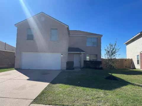 12704 Rio Nueces Ln, Rosharon, TX 77583