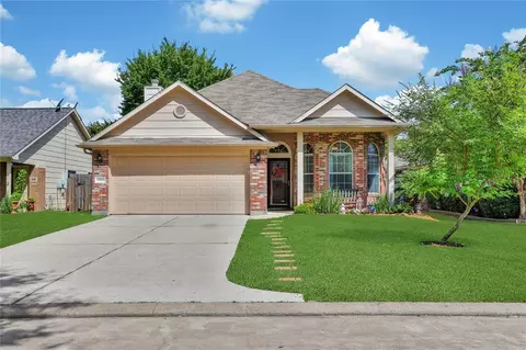 12010 Bunny Ln, Pinehurst, TX 77362 photo 1