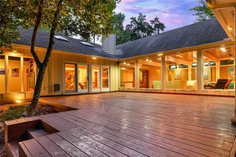 12521 Broken Bough Dr, Houston, TX 77024