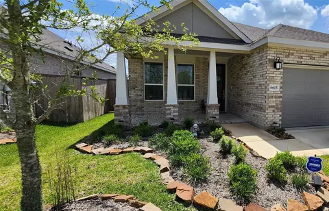 6615 Tricolor Beech Ln, Katy, TX 77493