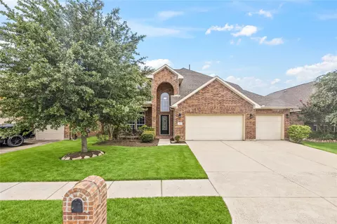 219 Myrtle Dr, Baytown, TX 77520