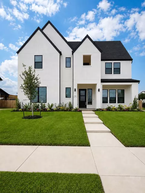 7902 Ludington, Houston, TX 77071