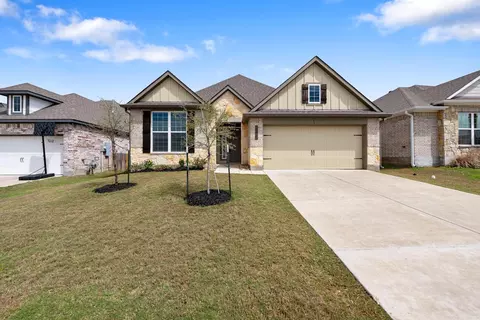 6203 Southern Cross Dr, College Station, TX 77845
