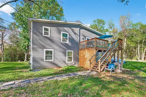 31718 Debbi Ln, Magnolia, TX 77355