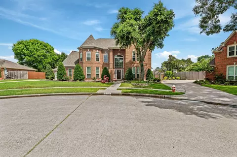 21507 Ganton Dr, Katy, TX 77450
