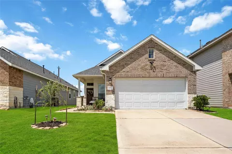 15530 Bollardpoint Ln, Houston, TX 77053