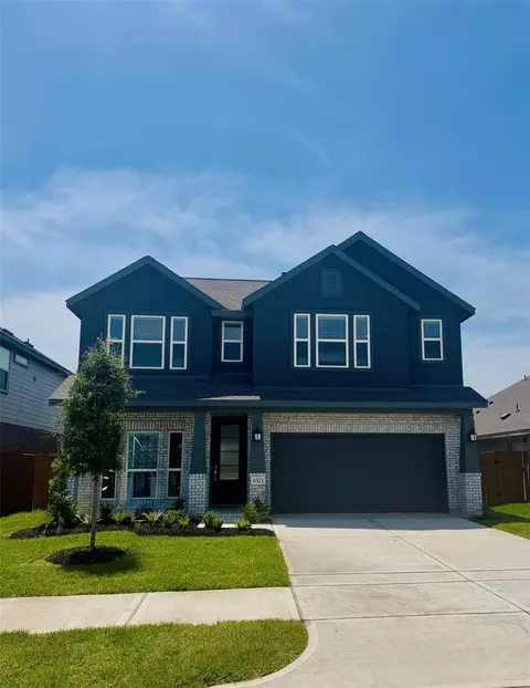 6202 Twisted Knoll Ct, Montgomery, TX 77316