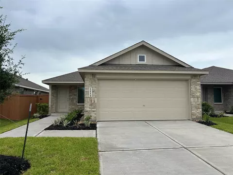 1019 Gentle Nook Dr, Beasley, TX 77417 photo 1