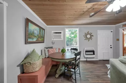 Dining - 263 Travis Ln, Trinity, TX 75862 photo 2 of 2