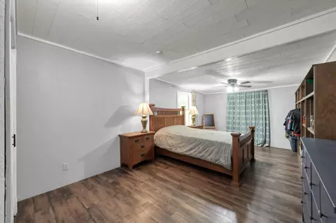Bedroom - 263 Travis Ln, Trinity, TX 75862 photo 5 of 6