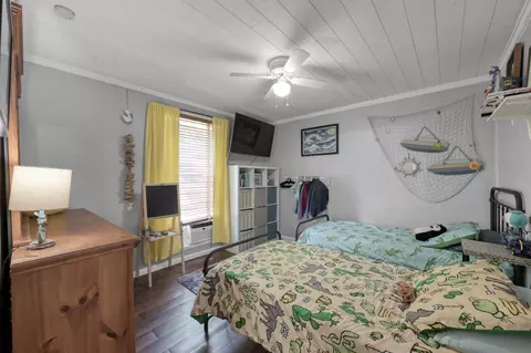 Bedroom - 263 Travis Ln, Trinity, TX 75862 photo 3 of 6