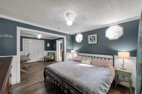 Bedroom - 263 Travis Ln, Trinity, TX 75862 photo 1 of 6