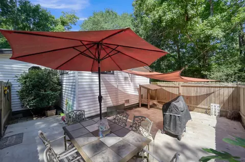Exterior - 263 Travis Ln, Trinity, TX 75862 photo 4 of 10
