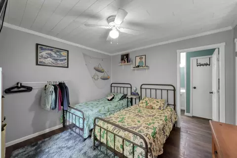 Bedroom - 263 Travis Ln, Trinity, TX 75862 photo 4 of 6