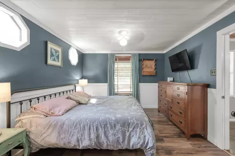 Bedroom - 263 Travis Ln, Trinity, TX 75862 photo 2 of 6