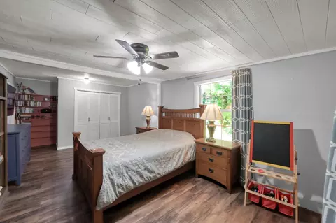 Bedroom - 263 Travis Ln, Trinity, TX 75862 photo 6 of 6