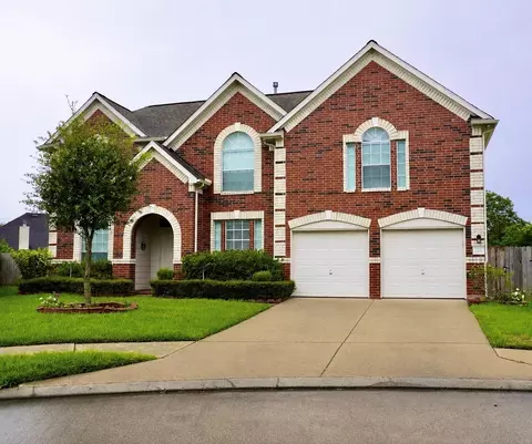12206 Gatemont Ct, Houston, TX 77066