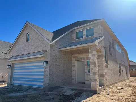 2330 Garden Arbor, Tomball, TX 77375