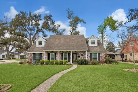 2103 Southwick St, Houston, TX 77080