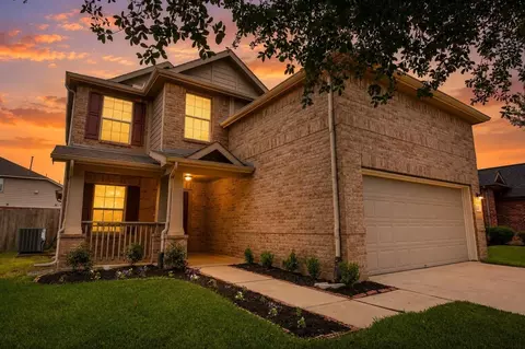 22626 Banter Pointe, Katy, TX 77449