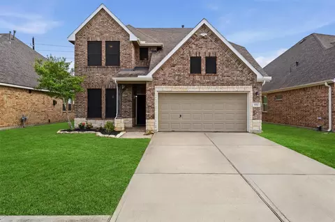 4743 Bay Vista Dr, Baytown, TX 77523